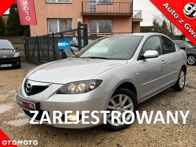 Mazda 3 1.6 Comfort