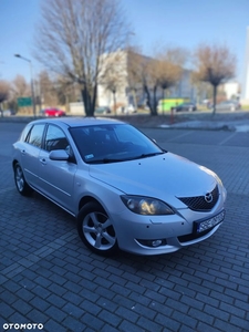 Mazda 3 2.0 16V Active