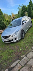 Mazda 6 Sport 2.0 CD DPF Exclusive