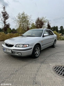 Mazda 626 1.9 Comfort