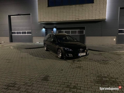 Mazda 6GH Sport