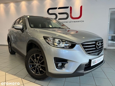 Mazda CX-5 2.0 Skymotion 2WD