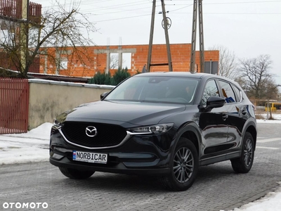 Mazda CX-5 2.0 Skymotion 2WD