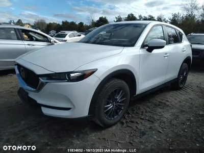 Mazda CX-5 2.5 Skyprestige AWD