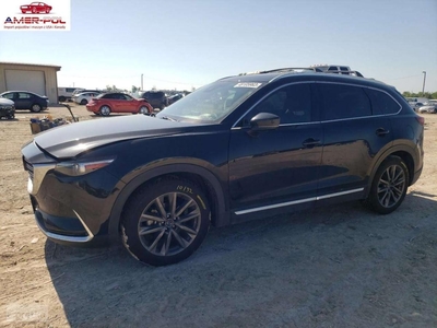 Mazda CX-9