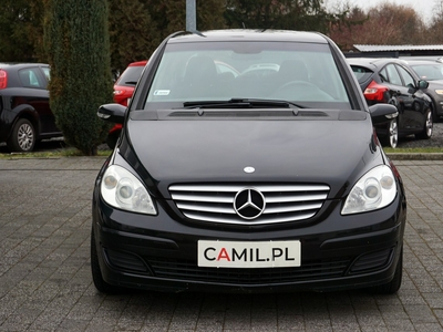 Mercedes B 180