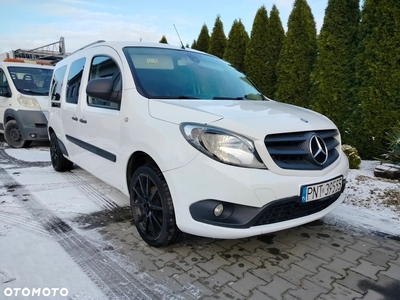 Mercedes-Benz Citan