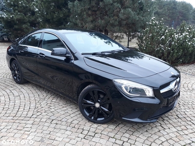 Mercedes-Benz CLA Shooting Brake 220 d 7G-DCT UrbanStyle Edition