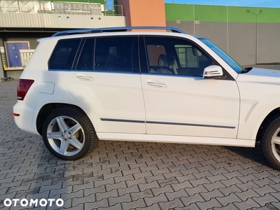 Mercedes-Benz GLK