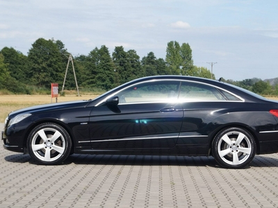 Mercedes E 250