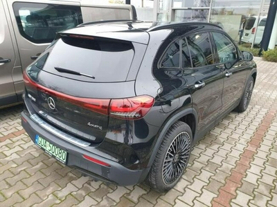 Mercedes EQC