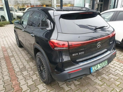 Mercedes EQC