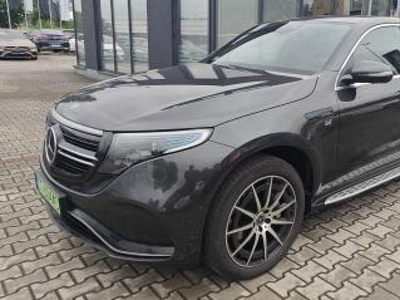 Mercedes EQC