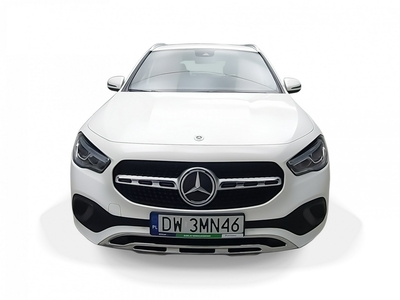 Mercedes GLA 180