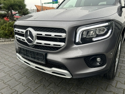 Mercedes GLB