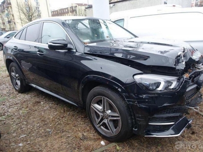 MERCEDES GLE 350 SUV