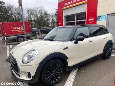 MINI Clubman Cooper