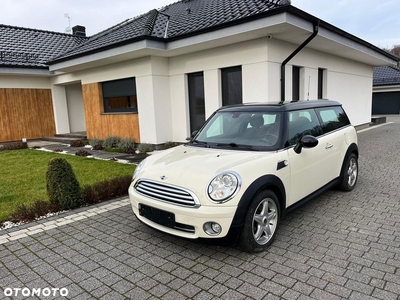 MINI Clubman Cooper