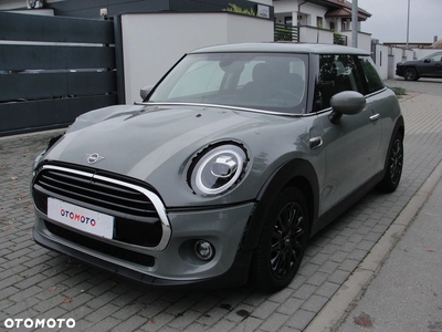 MINI Cooper Anniversary Edition