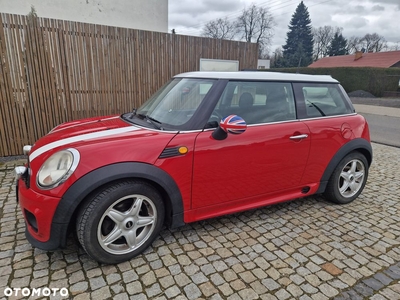 MINI Cooper Standard