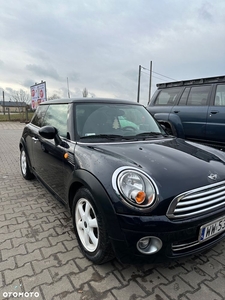 MINI ONE Standard