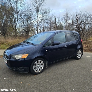 Mitsubishi Colt 1.3 ClearTec Edition