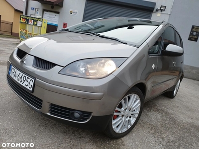 Mitsubishi Colt 1.3 Invite