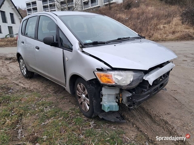 Mitsubishi Colt Hatchback 60Tyś Km Zarejestrowany