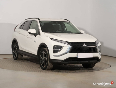 Mitsubishi Eclipse Cross Plug-in-Hybrid