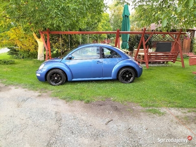 New Beetle