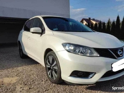 Nissan Pulsar