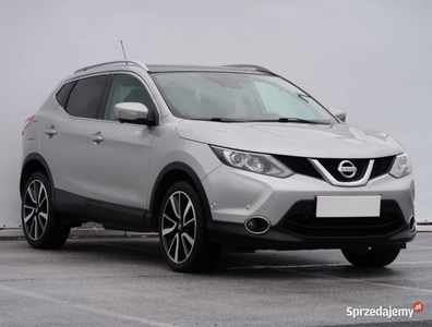 Nissan Qashqai 1.2 DIG-T