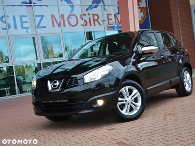 Nissan Qashqai 1.6 Acenta S/S