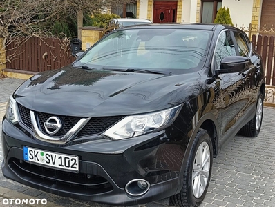 Nissan Qashqai 1.6 DIG-T Tekna+