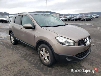 Nissan Qashqai 2.0 dCi 4x4