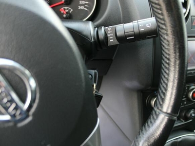 Nissan Qashqai Navi Klimatronik PDC Sensory Tempomat Halogeny Alu Wzorowy Stan