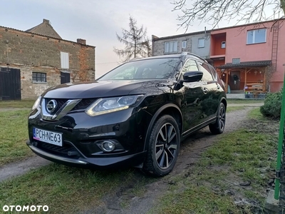 Nissan X-Trail 1.6 DCi N-Connecta 2WD 7os