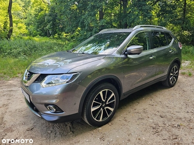 Nissan X-Trail 1.6 DCi Tekna 2WD EU6