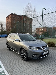 Nissan X-Trail 1.6 DCi Tekna 4WD EU6