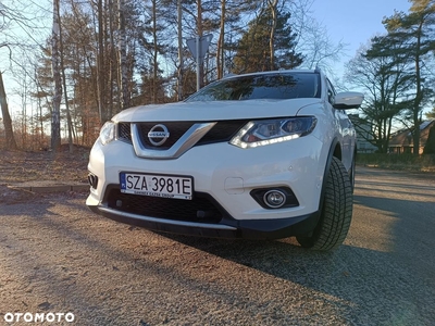 Nissan X-Trail 1.6 DIG-T N-Vision 2WD