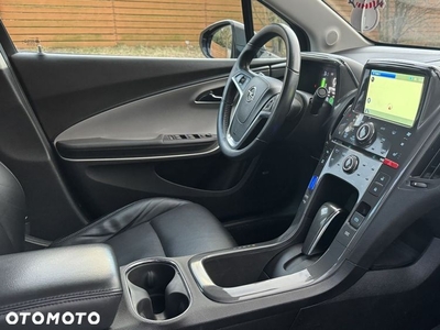 Opel Ampera