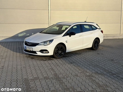 Opel Astra 1.2 Turbo Start/Stop Sports Tourer 2020