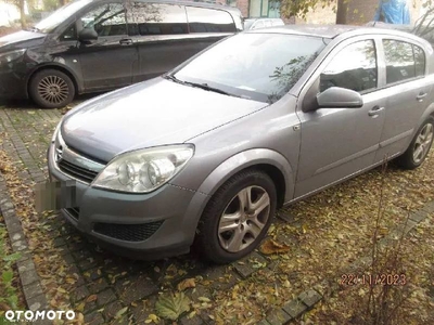 Opel Astra 1.4 Edition