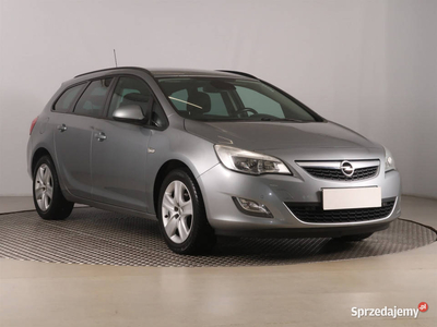 Opel Astra 1.4 T