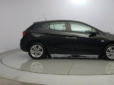 Opel Astra 1.4 T GPF Enjoy S&S! Z polskiego salonu! Z fakturą VAT!