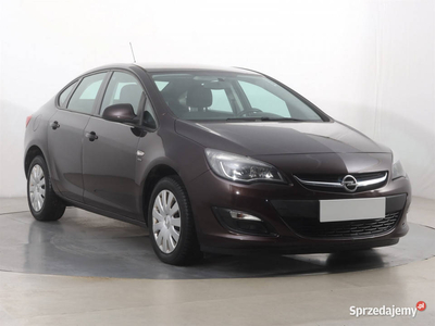 Opel Astra 1.6 16V