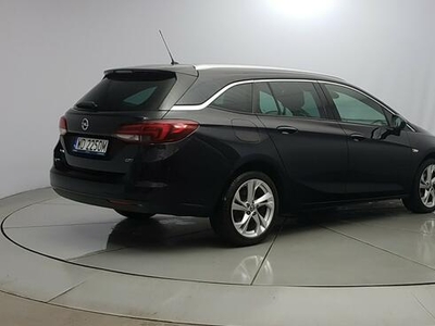 Opel Astra 1.6 CDTI Dynamic! Z Polskiego Salonu! Faktura VAT!