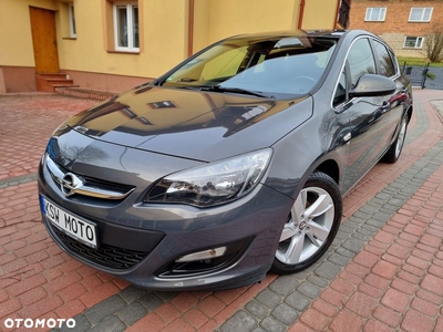 Opel Astra 1.6 ENERGY