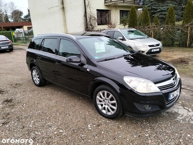 Opel Astra 1.8 Caravan Edition