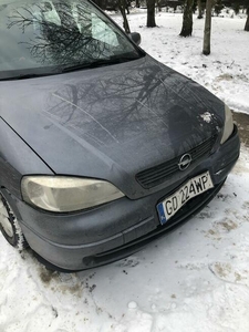 Opel Astra G 1.4 TwinPort 2006 R